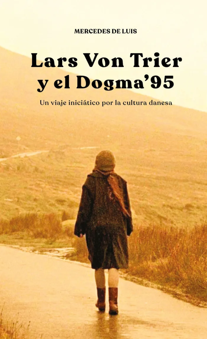 Lars Von Trier y el Dogma 95