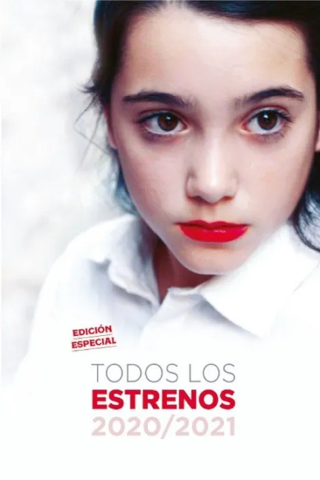 Todos los Estrenos 2020/2021