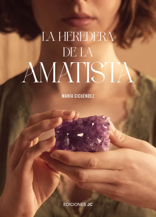 La Heredera de la Amatista