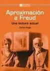 Aproximación a Freud