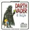 Star Wars Darth Vader e Hijo