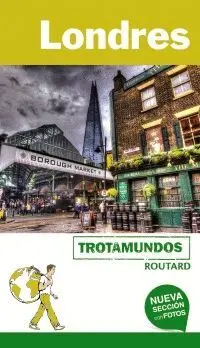 Londres. Trotamundos