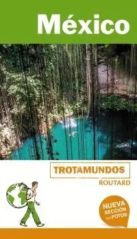 México - Trotamundos