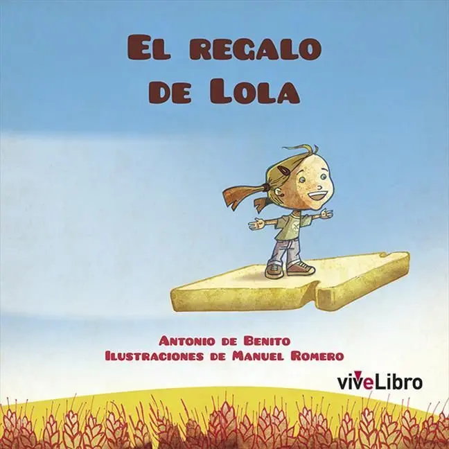 El Regalo de Lola