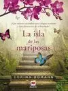 Isla de las Mariposas, la