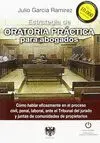 Estrategia de Oratoria Práctica para Abogados