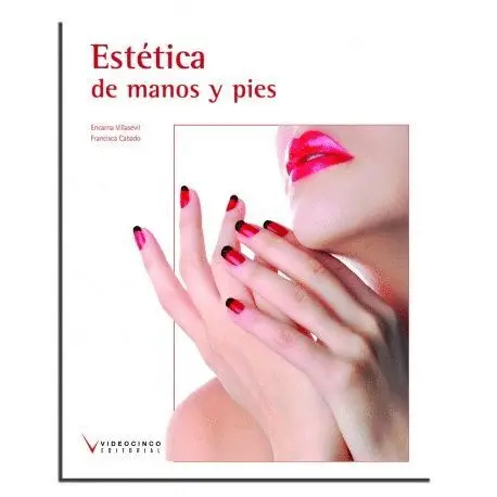 Estética de Manos y Pies
