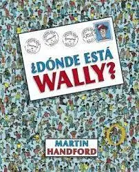 Dónde está Wally?