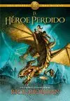 Héroe Perdido, El- los Héroes del Olimpo Libro Uno