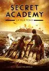 Isla Fenix, la - Secret Academy 1