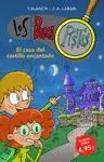 Los Buscapistas 1 - el Caso del Castillo Encantado