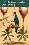 Plantador de Tabaco, el
