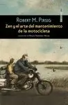 Zen y el Arte del Mantenimiento de la Motocicleta