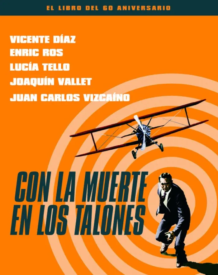 Con la Muerte en los Talones
