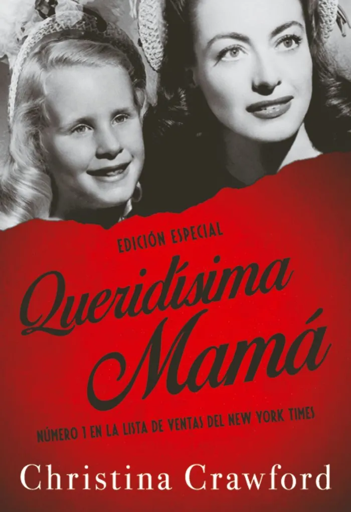 Queridisima Mama. Edicion Especial