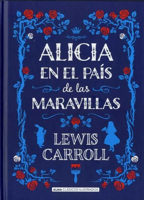 Alicia en el País de las Maravillas