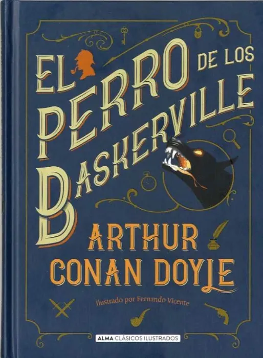 El Perro de los Baskerville