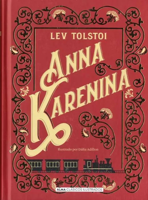 Anna Karenina