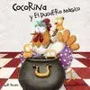 Cocorina y el Puchero Mágico