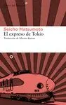 Expreso de Tokio, el
