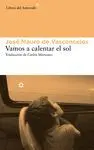Vamos a Calentar el Sol
