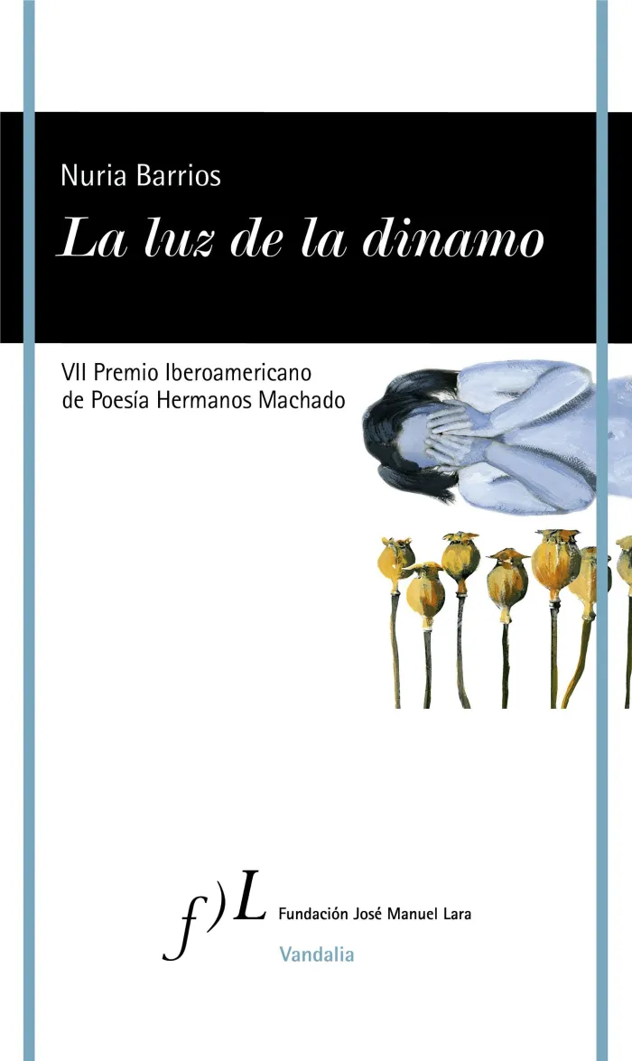 La Luz de la Dinamo (Vii Premio de Poesía Iberoamericano de Poesía Hermanos Machado)
