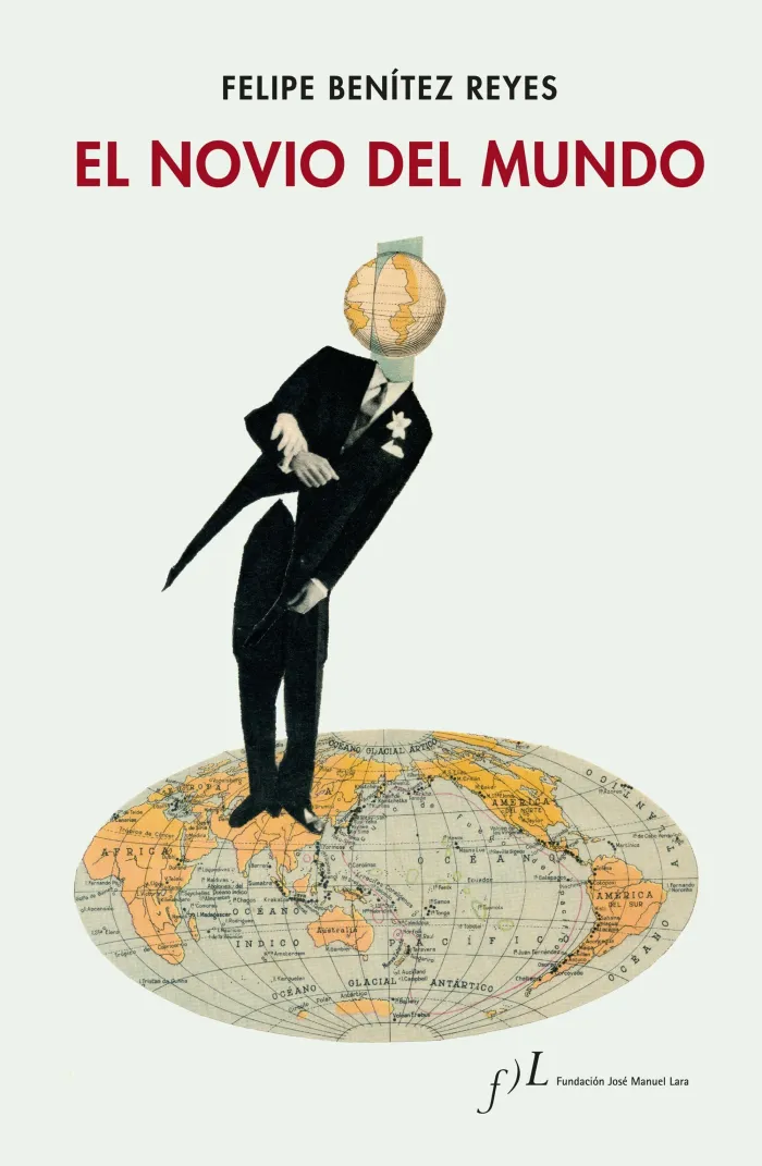 El Novio del Mundo