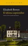 Último Septiembre, el