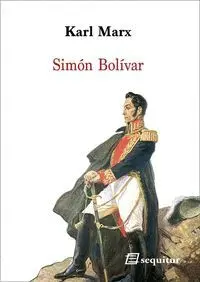 Simon Bolivar