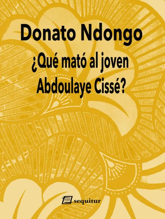Qué Mató Al Joven Abdoulaye Cissé?