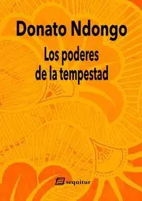 Los Poderes de la Tempestad