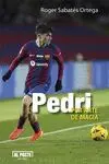 Pedri. Por Arte de Magia