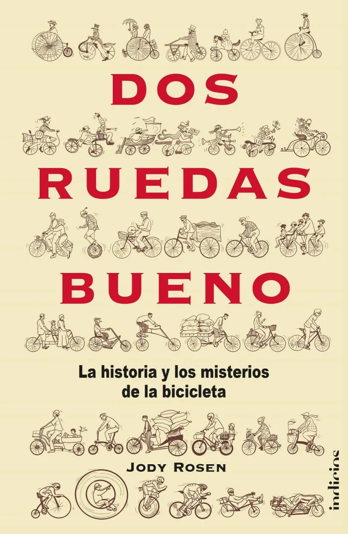 Dos Ruedas Bueno