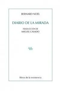 Diario de la Mirada