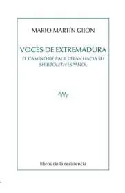 Voces de Extremadura