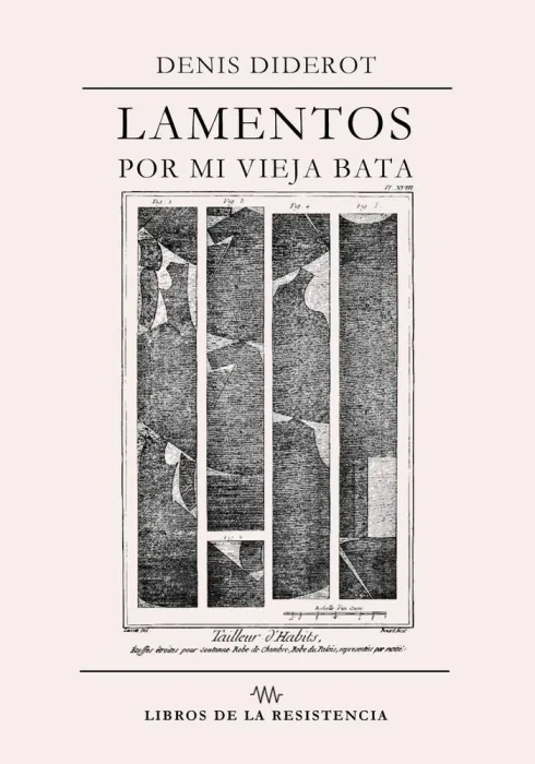 Lamentos por mi Vieja Bata