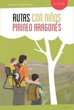 Rutas con Niños en el Pirineo Aragonés
