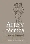 Arte y Técnica