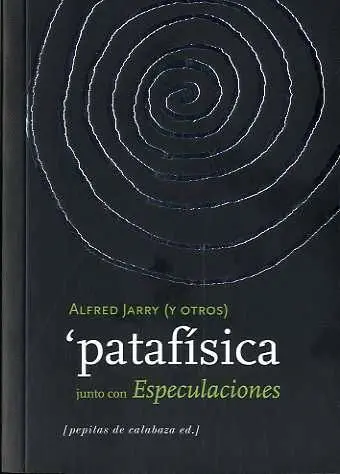 Patafísica Junto con