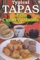 Typical Tapas Of The Canary Islands (Inglés)