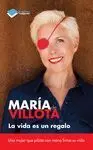 Vida Es un Regalo, la