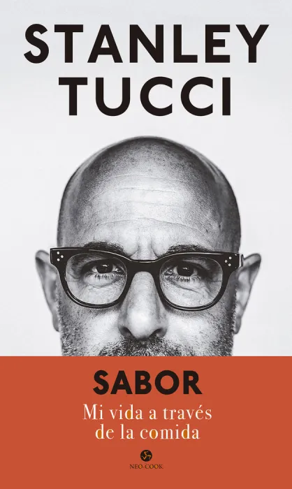 Sabor. Mi Vida a Través de la Comida