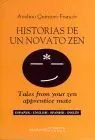 Historias de un Novato Zen