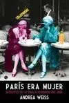 Paris Era Mujer