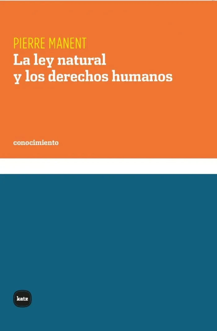 La Ley Natural y los Derechos Humanos
