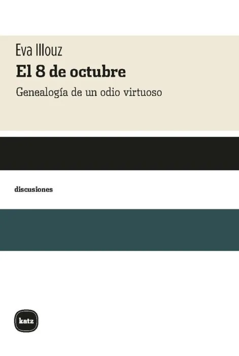 El 8 de Octubre
