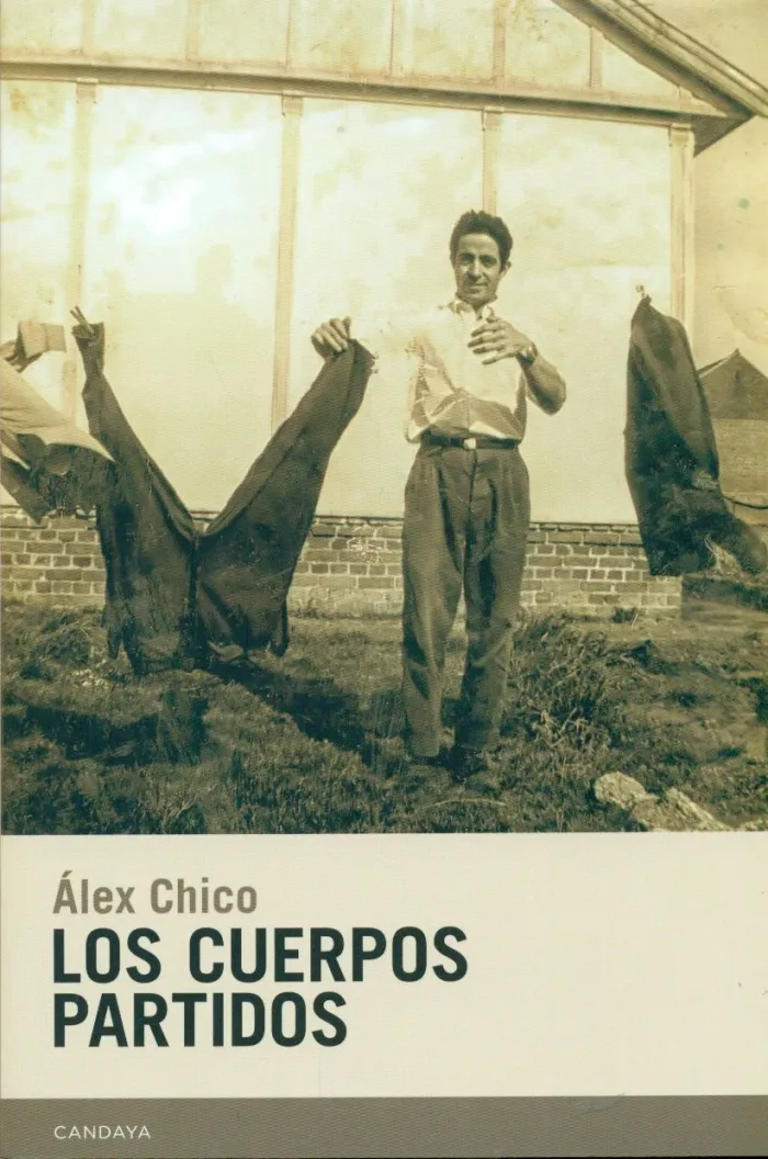 Los Cuerpos Partidos