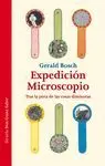 Expedición Microscopio