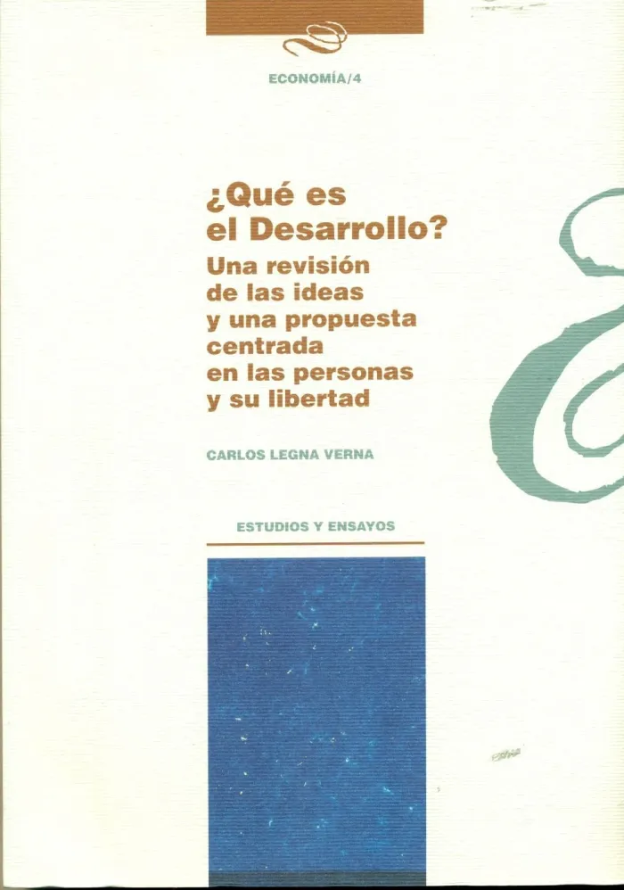 Qué Es el Desarrollo?
