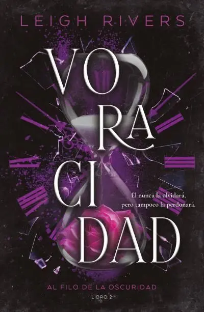 Voracidad